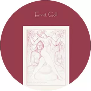 Ernst Goll