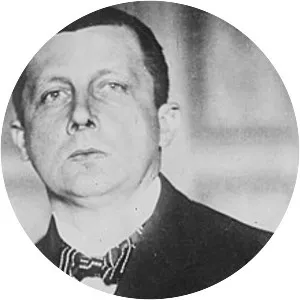 Ernst Graf zu Reventlow