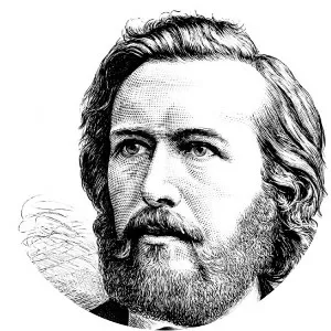 Ernst Haeckel - German zoologist