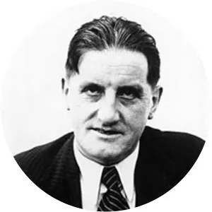 Ernst Hanfstaengl photograph