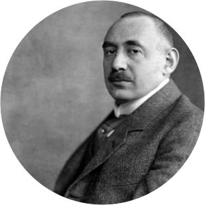 Ernst Heilmann - German jurist