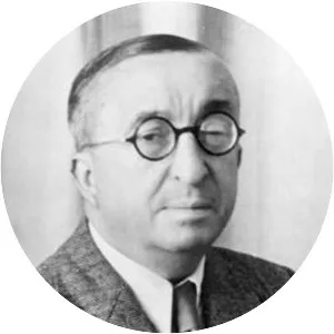 Ernst Heinkel