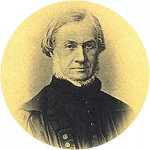 Ernst Heinrich Karl von Dechen