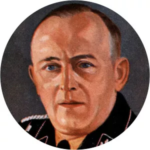 Ernst-Heinrich Schmauser