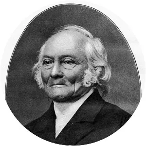 Ernst Heinrich Weber