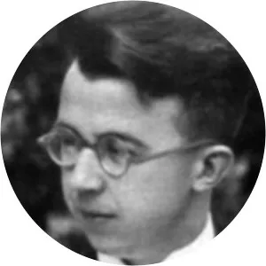 Ernst Hermann  Himmler - German official