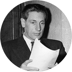 Ernst Hilding Andersson