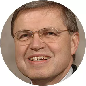 Ernst Hirsch Ballin - Former Member of the House of Representatives of the Netherlands