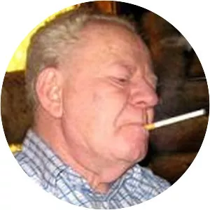 Ernst Hofbauer - Austrian film director