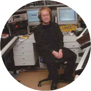 Ernst Horn - German musician