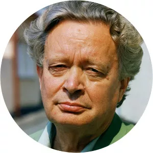 Ernst-Hugo Järegård - Swedish actor