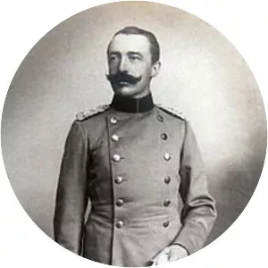 Ernst II, Prince of Hohenlohe‑Langenburg (Ernst II. zu . . .