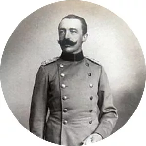 Ernst II, Prince of Hohenlohe-Langenburg