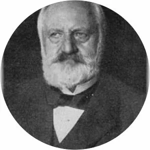 Ernst Immanuel Bekker