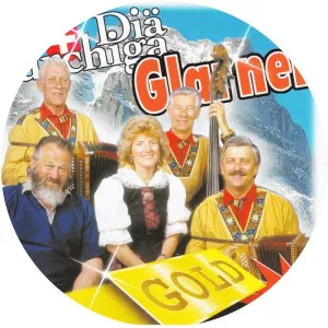 ernst jakober diä urchigä glarner