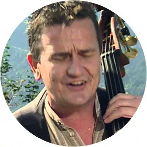 Ernst Jakober - Musical artist