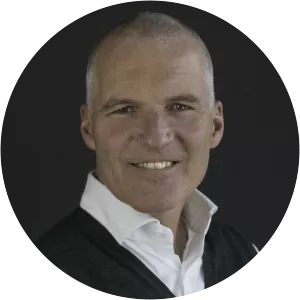 Ernst-Jan Smids photograph