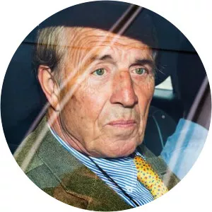 Ernst Jansen Steur - Dutch neurologist