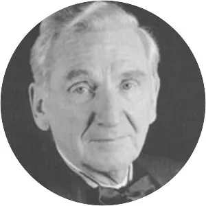 Ernst-Joachim Mestmäcker - German lawyer