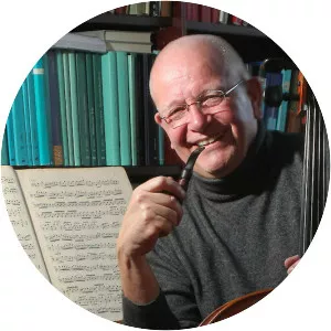 Ernst-Joachim Waschke