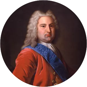 Ernst Johann von Biron