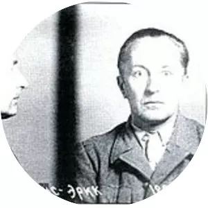 Ernst John von Freyend