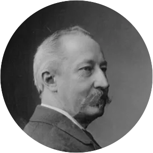 Ernst Karl Eugen Koerner