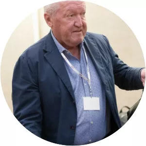 Ernst Karl Plech - Businessperson