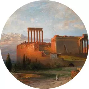 Ernst Koerner - German painter