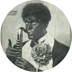 Ernst Krenek Jonny spielt auf