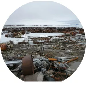 Ernst Krenkel Observatory