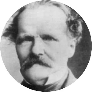 Ernst Kummer - German mathematician