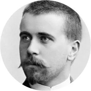 Ernst Leonard Lindelöf