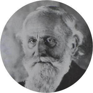 Ernst Leumann