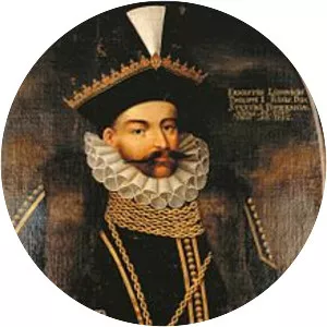 Ernst Ludwig, Duke of Pomerania