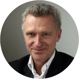 Ernst Ludwig Ganzert