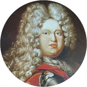 Ernst Ludwig I, Duke of Saxe-Meiningen