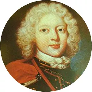 Ernst Ludwig II, Duke of Saxe-Meiningen