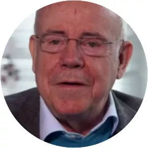 Ernst-Ludwig Winnacker