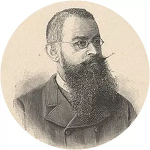 Ernst Maria Lieber