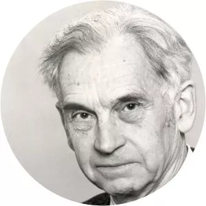 Ernst Mayr