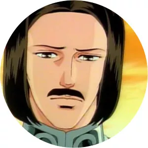 Ernst Mecklinger - Fictional character