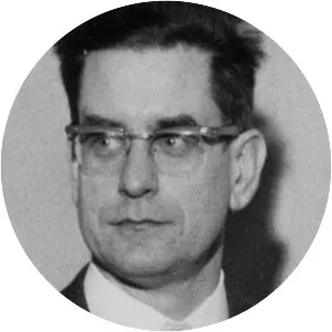 Ernst Mether-Borgström