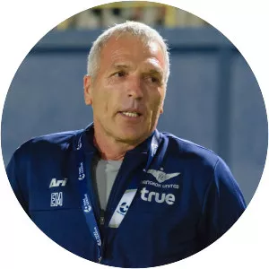 Ernst Middendorp