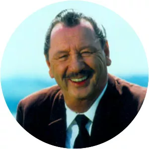 Ernst Mosch und seine Original Egerländer