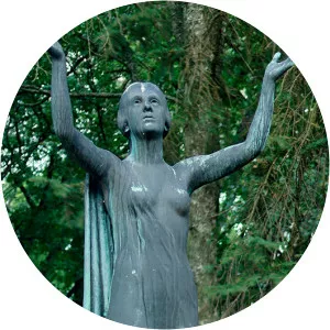 Ernst Nevanlinna - Former Member of the Senate of Finland