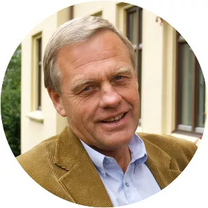 Ernst Oddvar Baasland