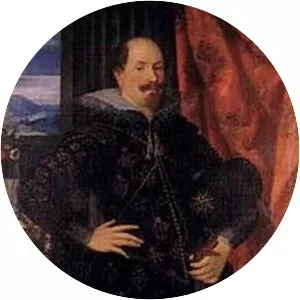 Ernst of Schaumburg