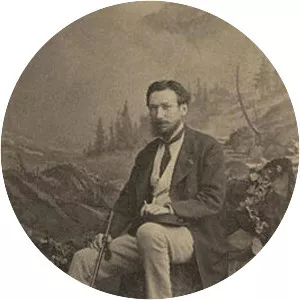 Ernst Paul von Kotzebue