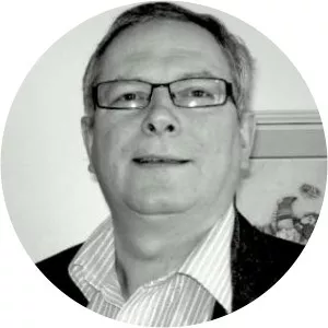 Ernst Pedersen photograph